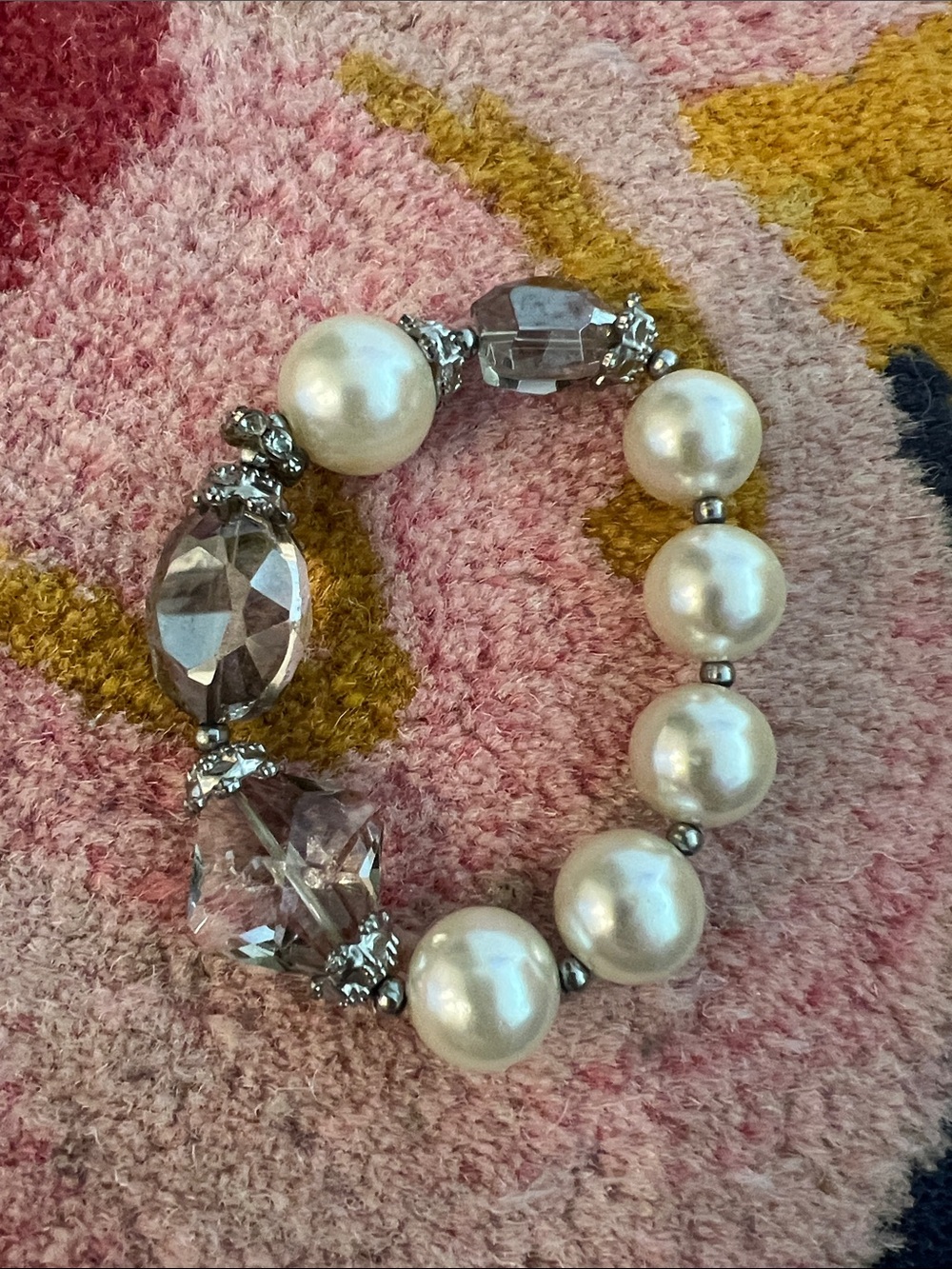 Pearl Bracelet